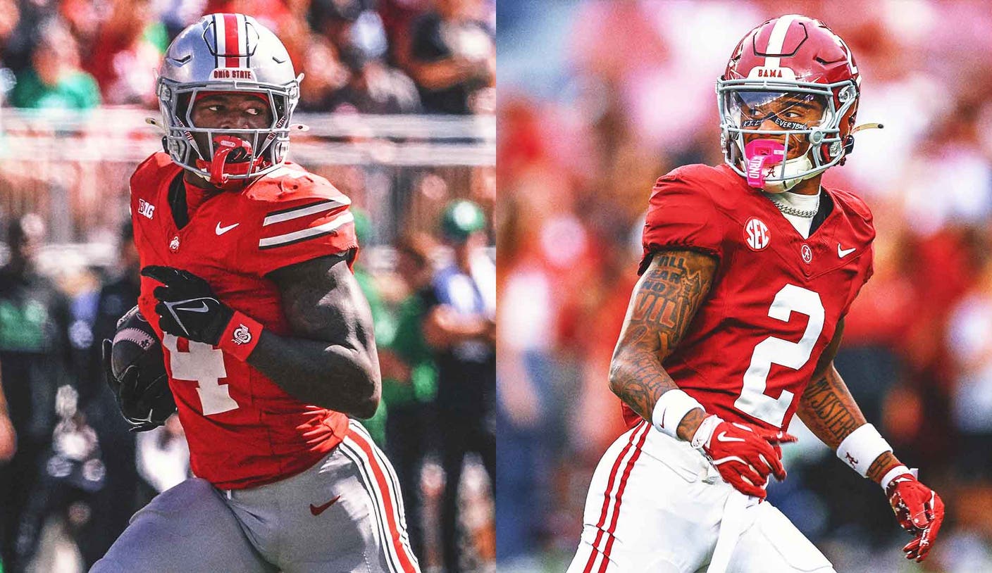 1408x814 NFL Draft can wait: 5 true freshmen who
