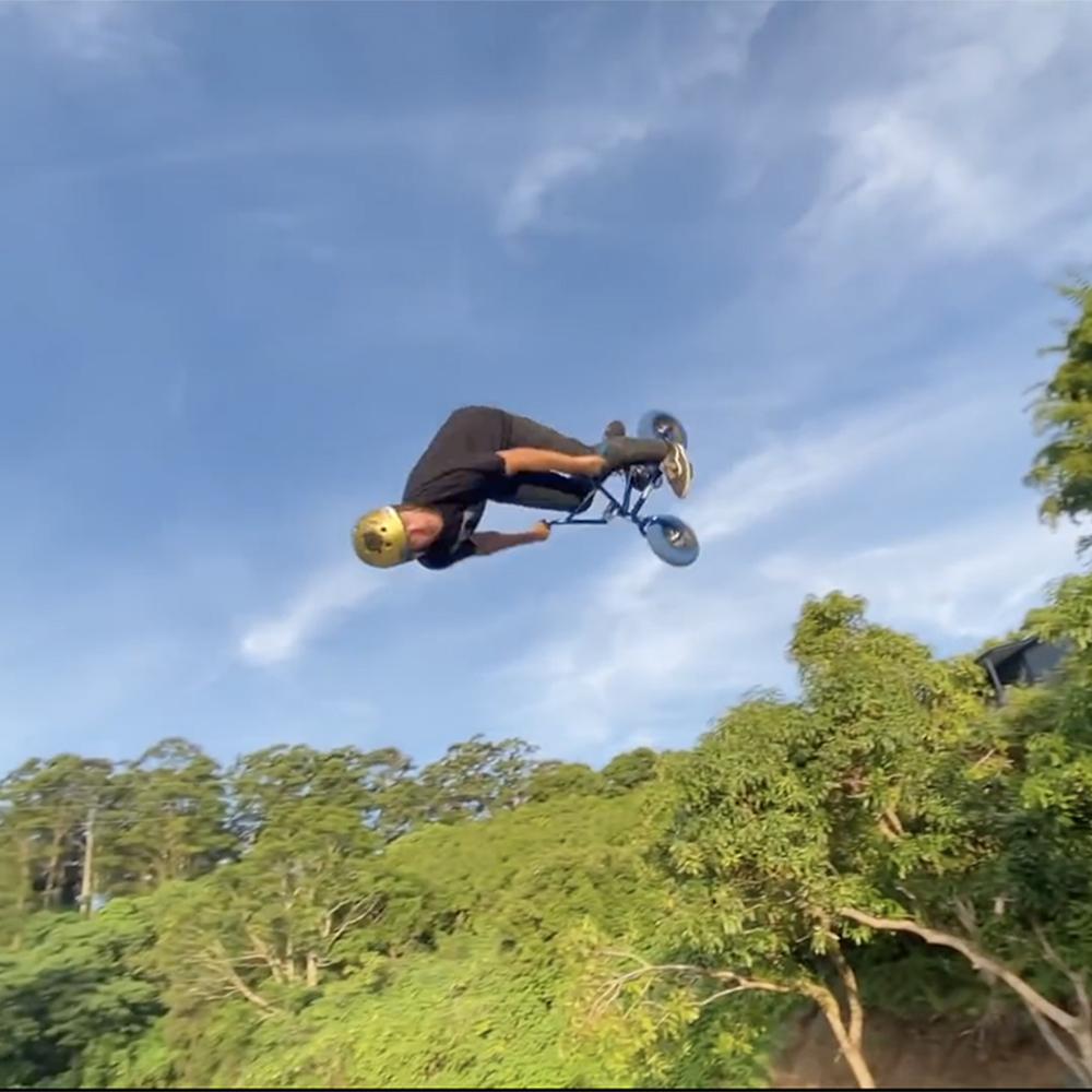 1000x1000 Ryan Williams vs Mini BMX