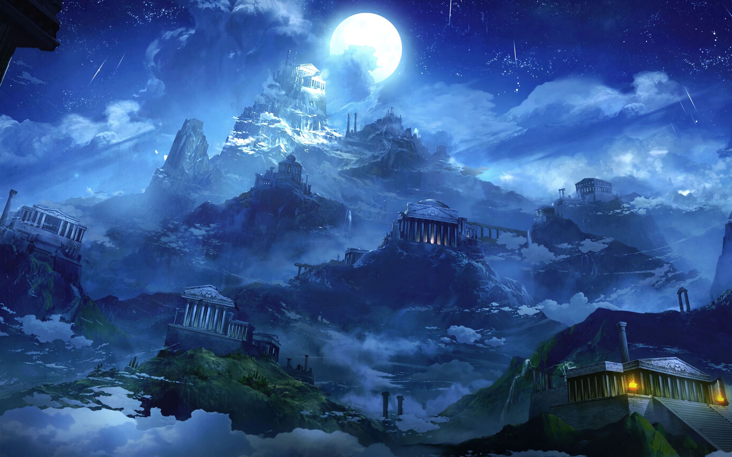 2560x1600 Download wallpaper 2560x1600