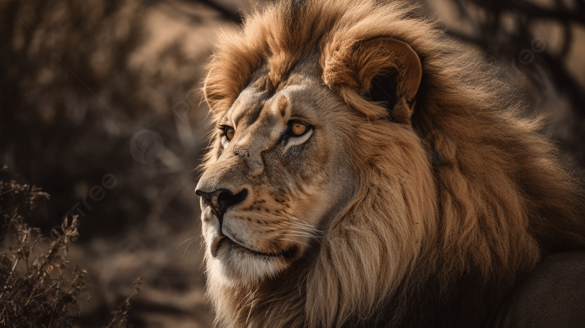 1200x673 Lion Photo, Picture