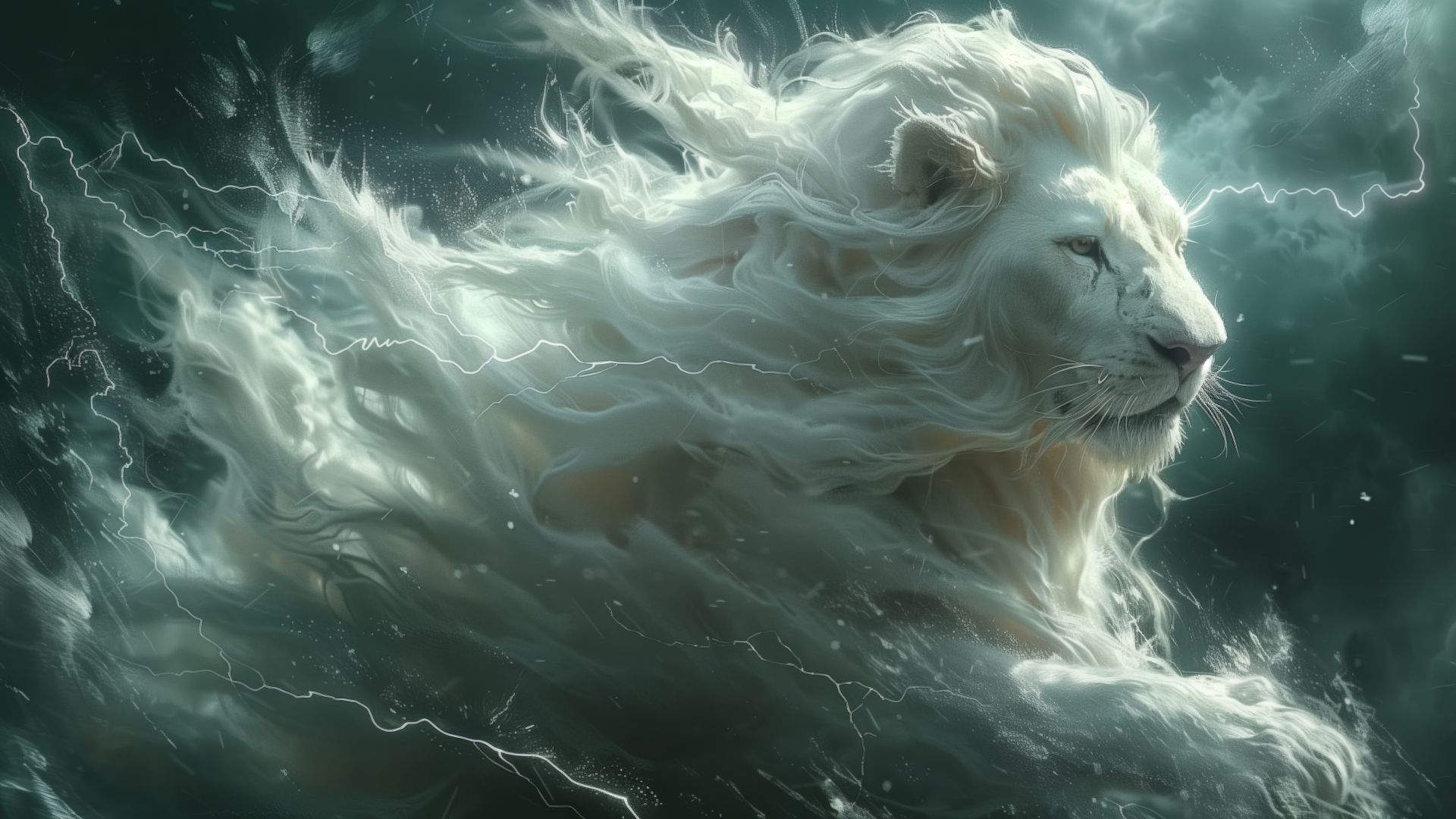 1920x1080 Lion Wallpaper Lion, Majestic