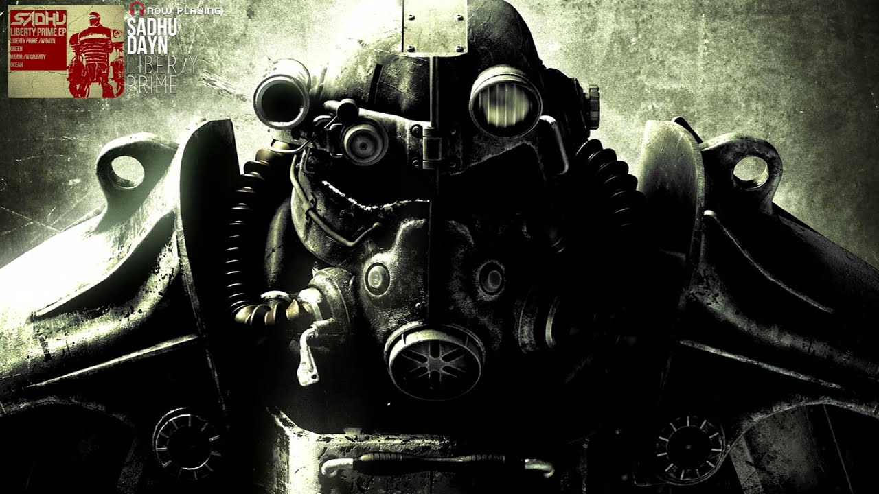 1280x720 Dubstep Sadhu & Dayn Prime