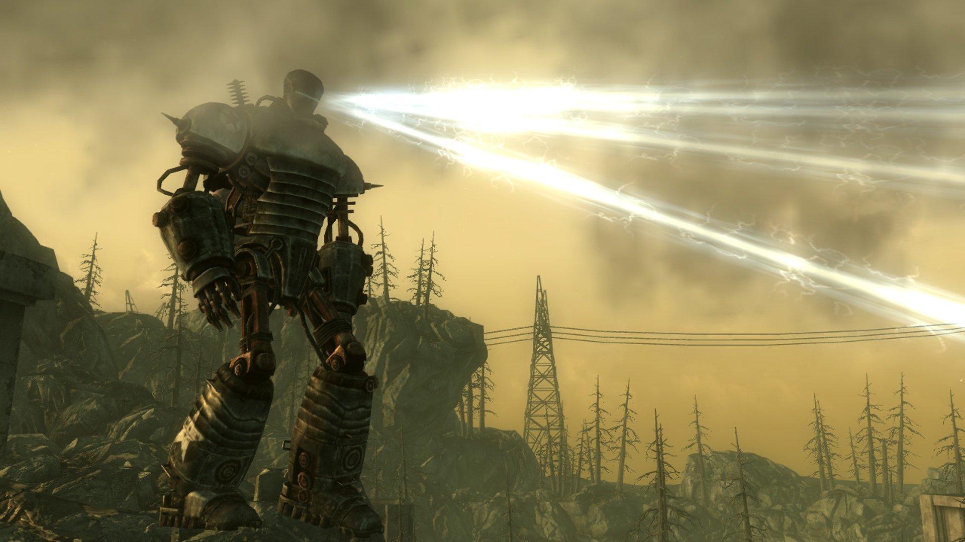 1920x1080 Cheapest Fallout 3: Broken Steel Key