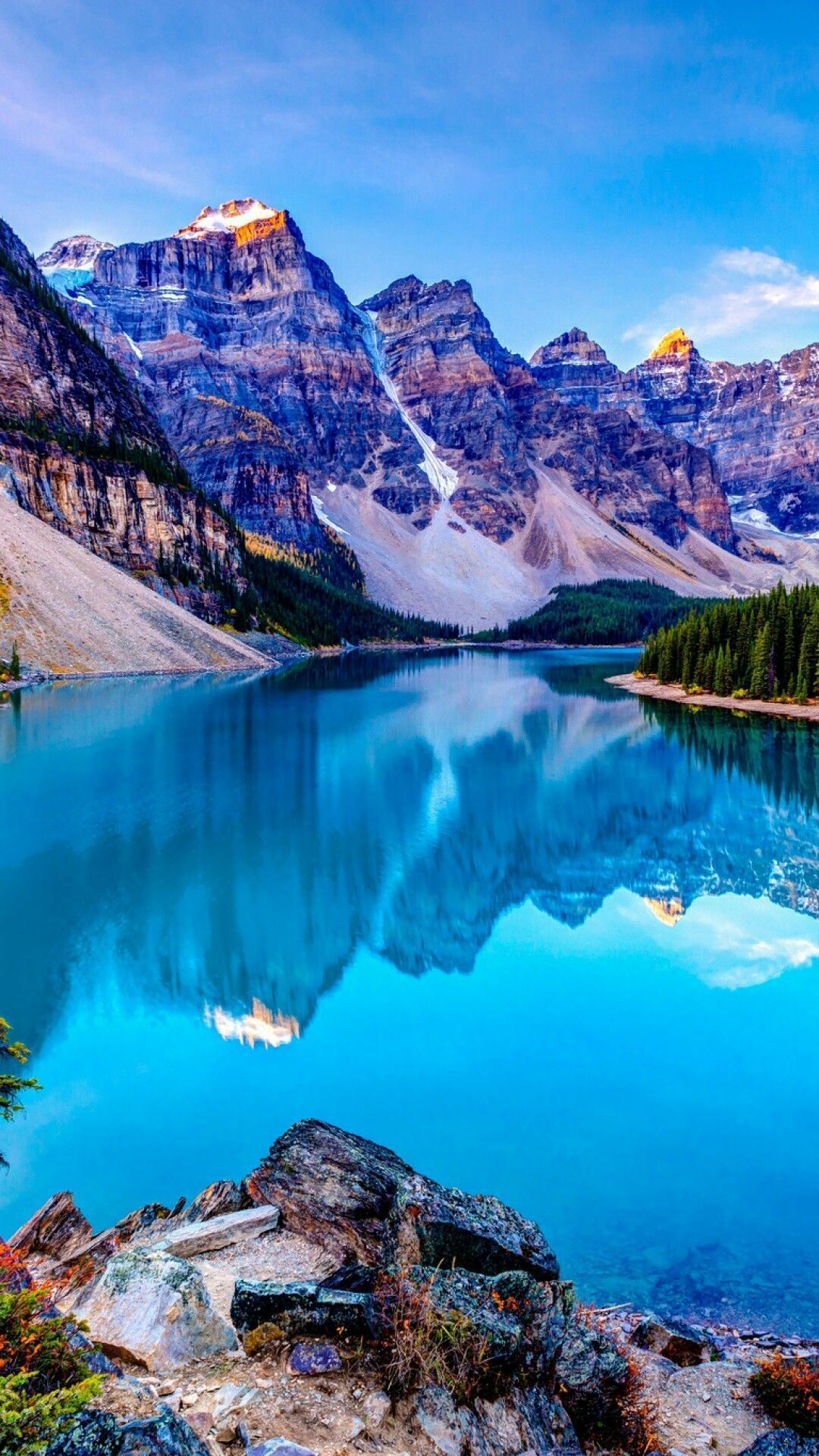 1080x1920 Beautiful Places iPhone Wallpaper
