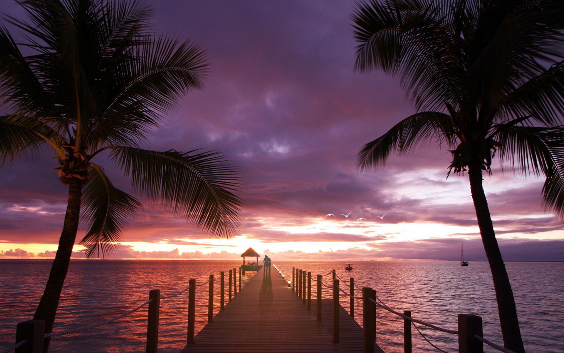 1920x1200 Beautiful Summer 2012 place