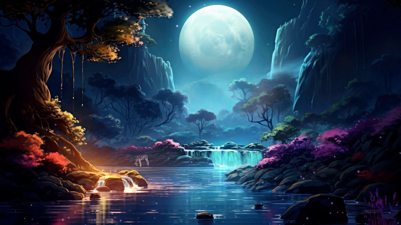 1280x720 Free 4K & HD Stock Footage Clips