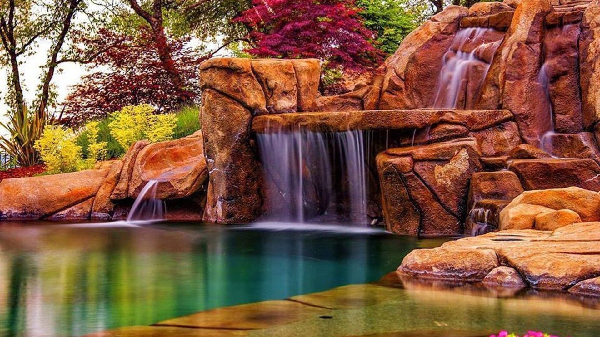1920x1080 Beautiful Places Desktop Wallpaper