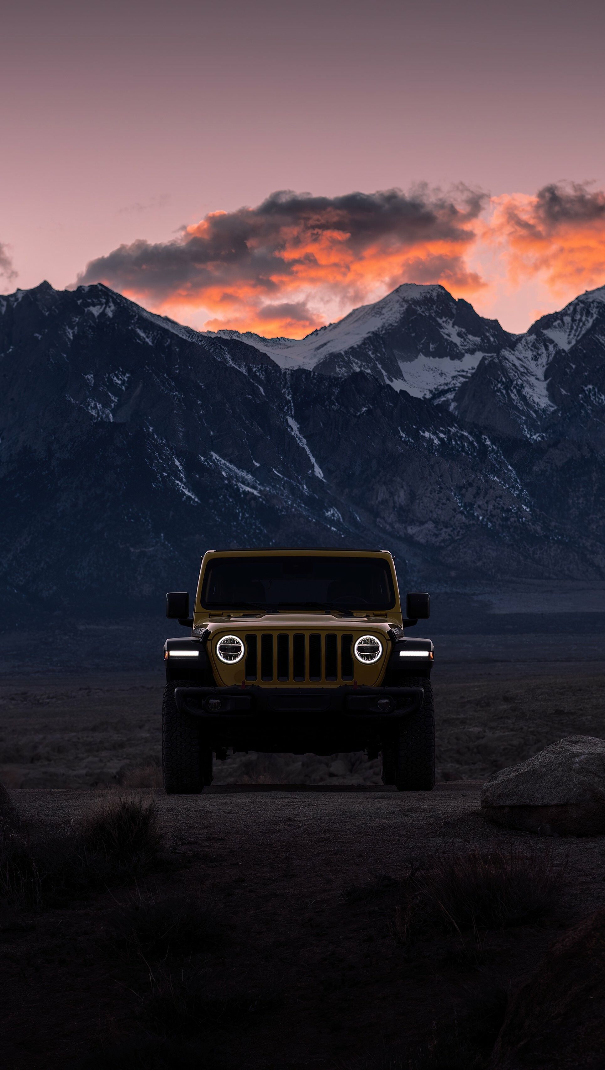 1930x3413 Jeep Wrangler Wallpaper 50 image