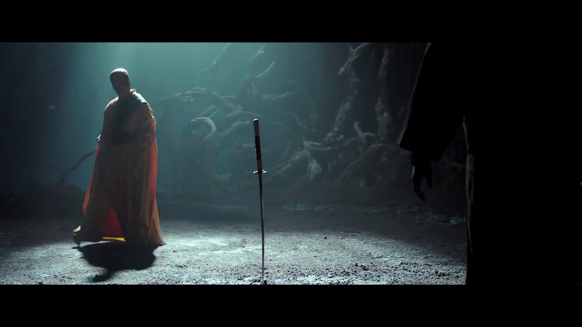 1920x1080 Ronin image 47 Ronin HD wallpaper
