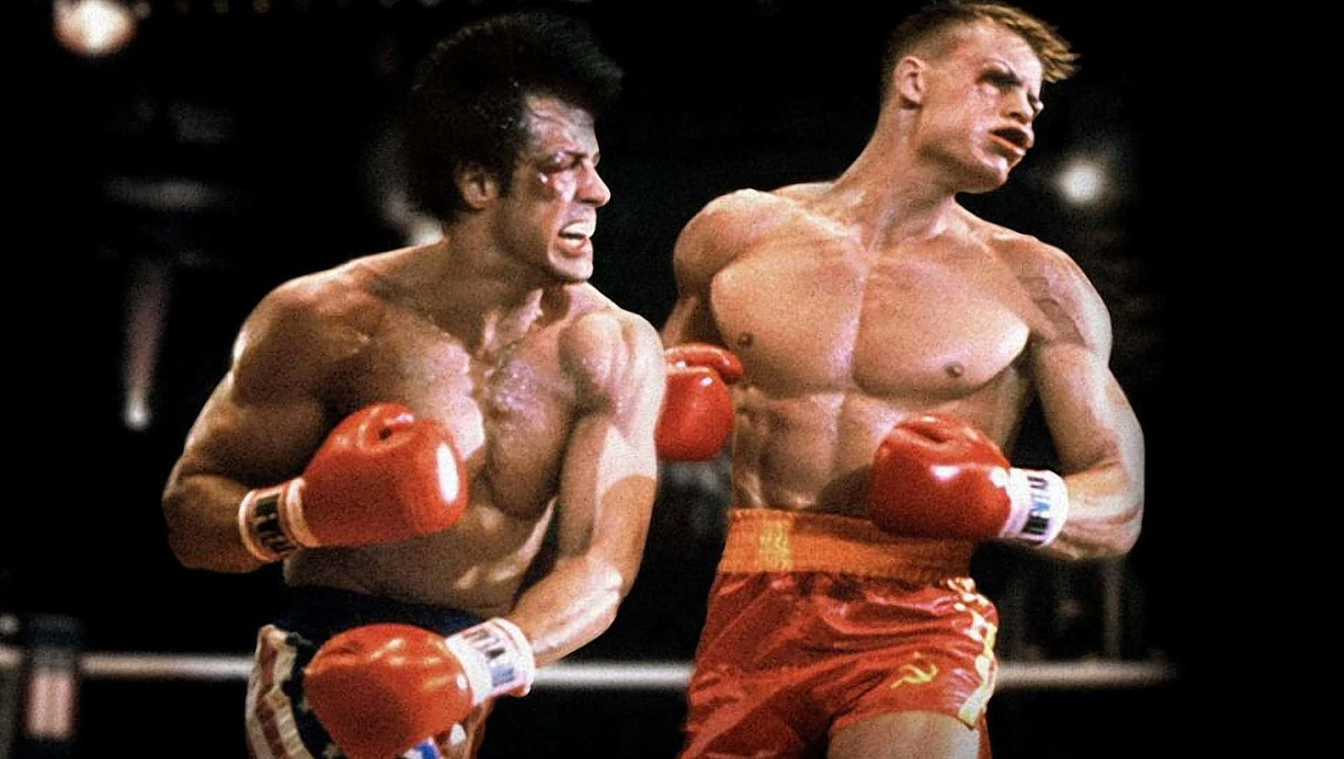 1920x1085 Rocky Balboa Wallpaper