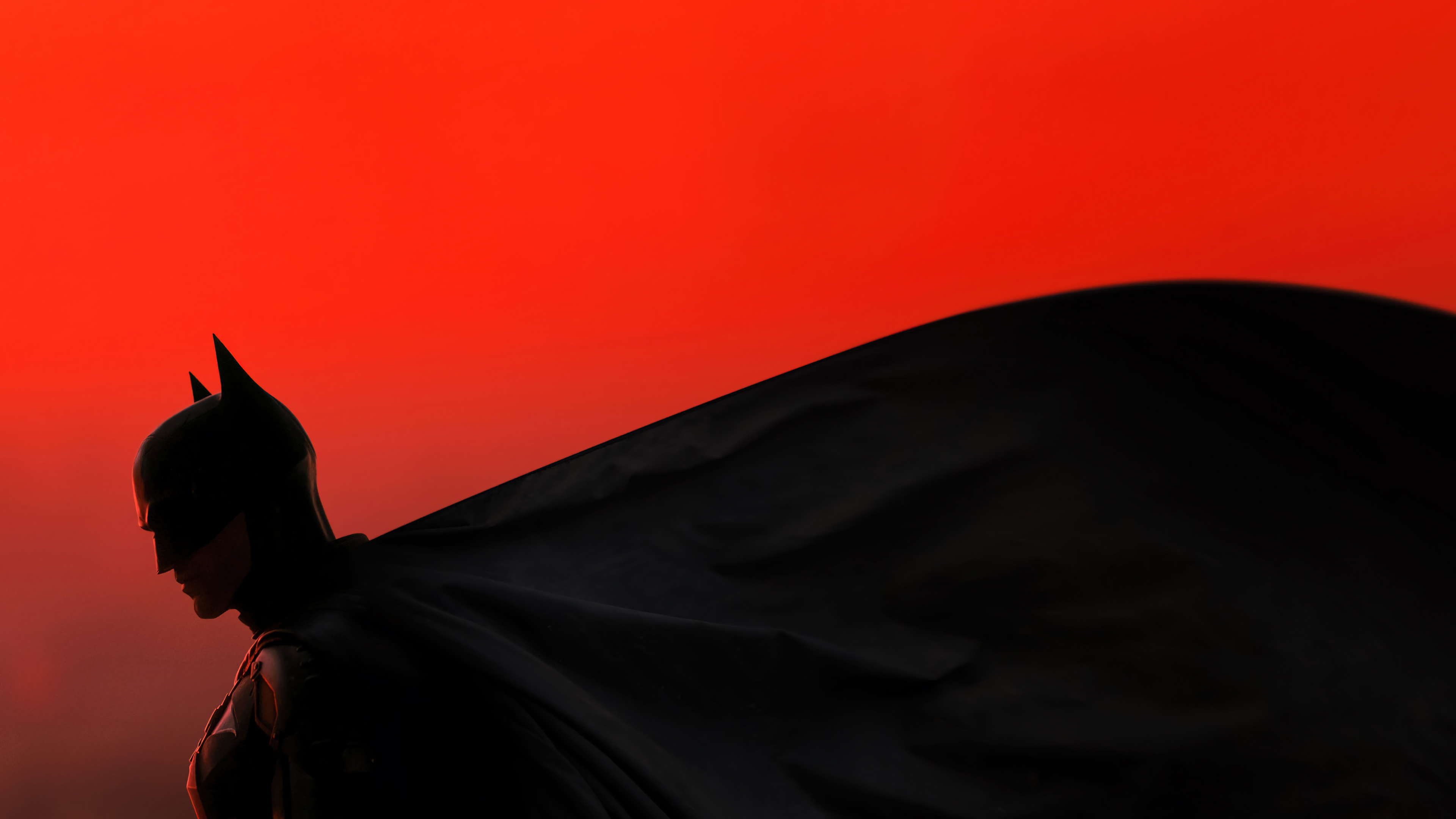3840x2160 The Batman HD 4K Wallpaper PC