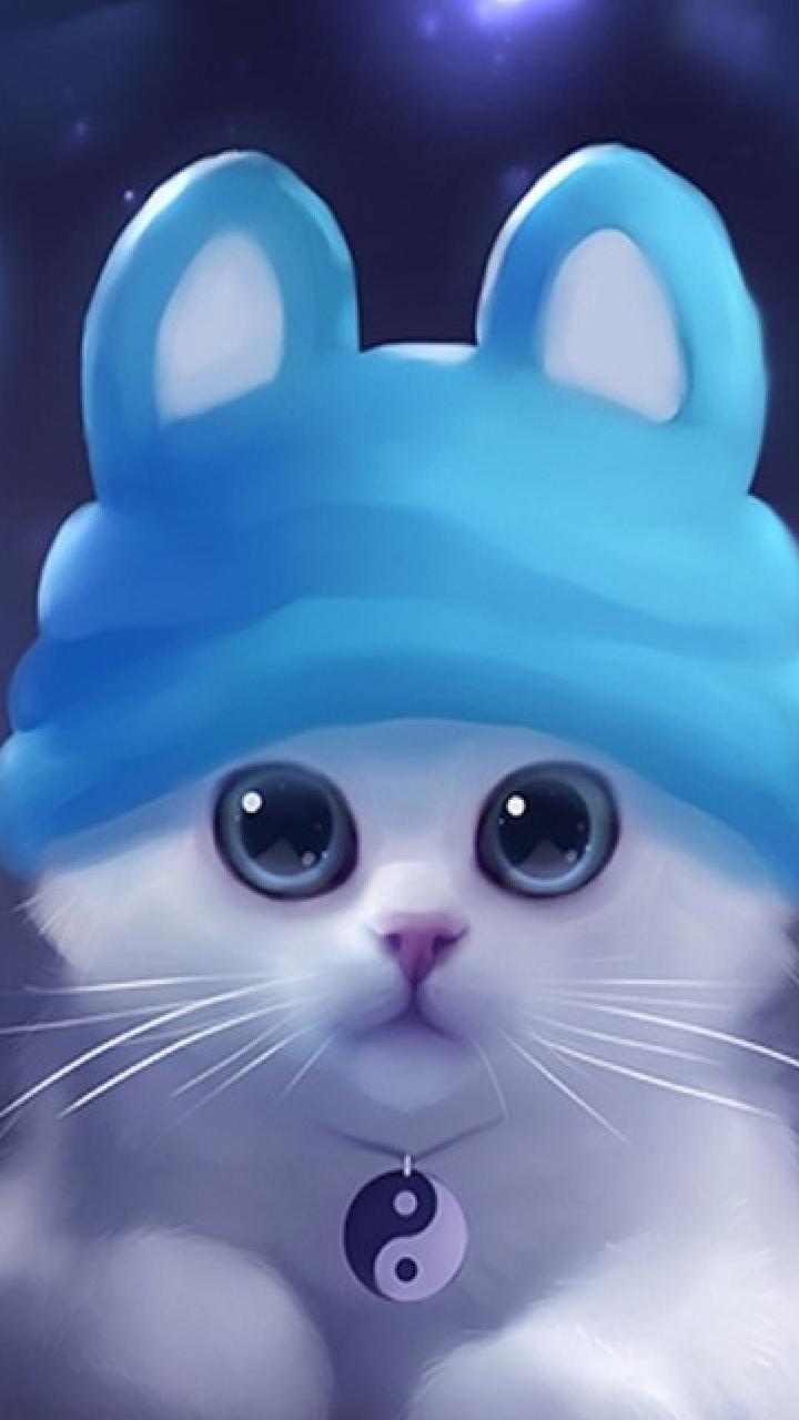 720x1280 Cute HD Wallpaper APK for Android Download
