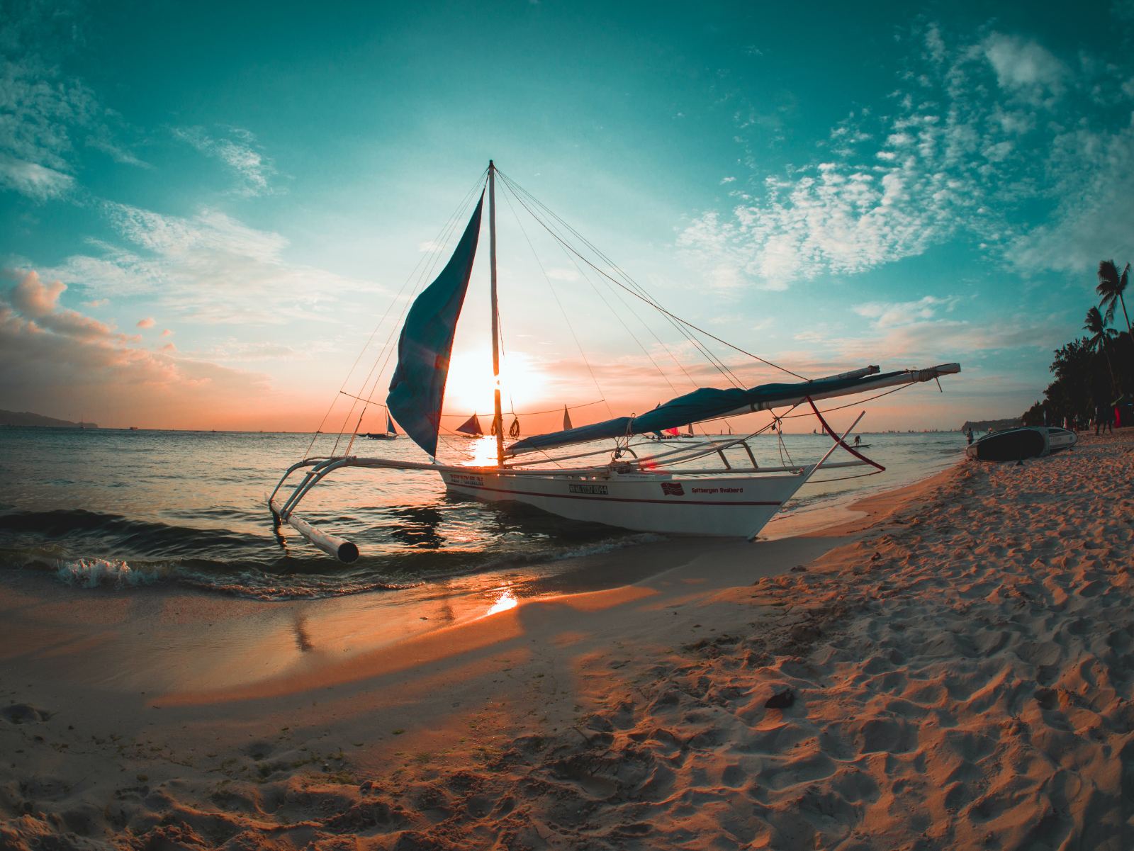 1600x1201 Top Summer Travel Destinations