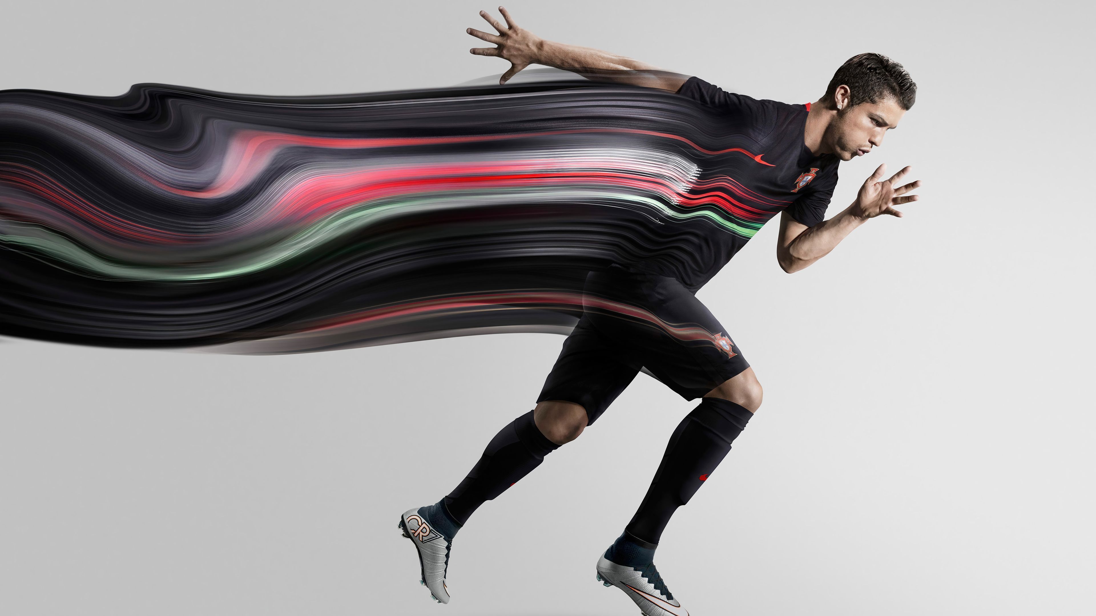 3840x2160 Cristiano Ronaldo Wallpaper 4K HD PC i