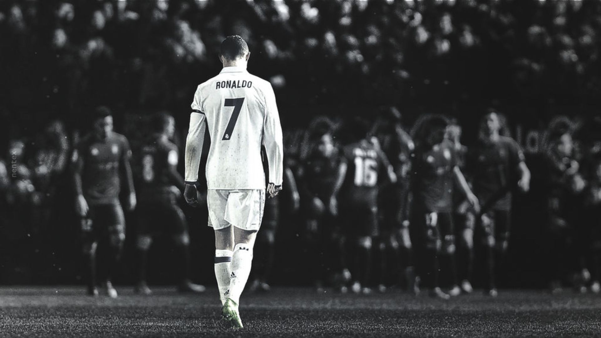 1920x1080 Best Cr 7 Ronaldo Wallpaper