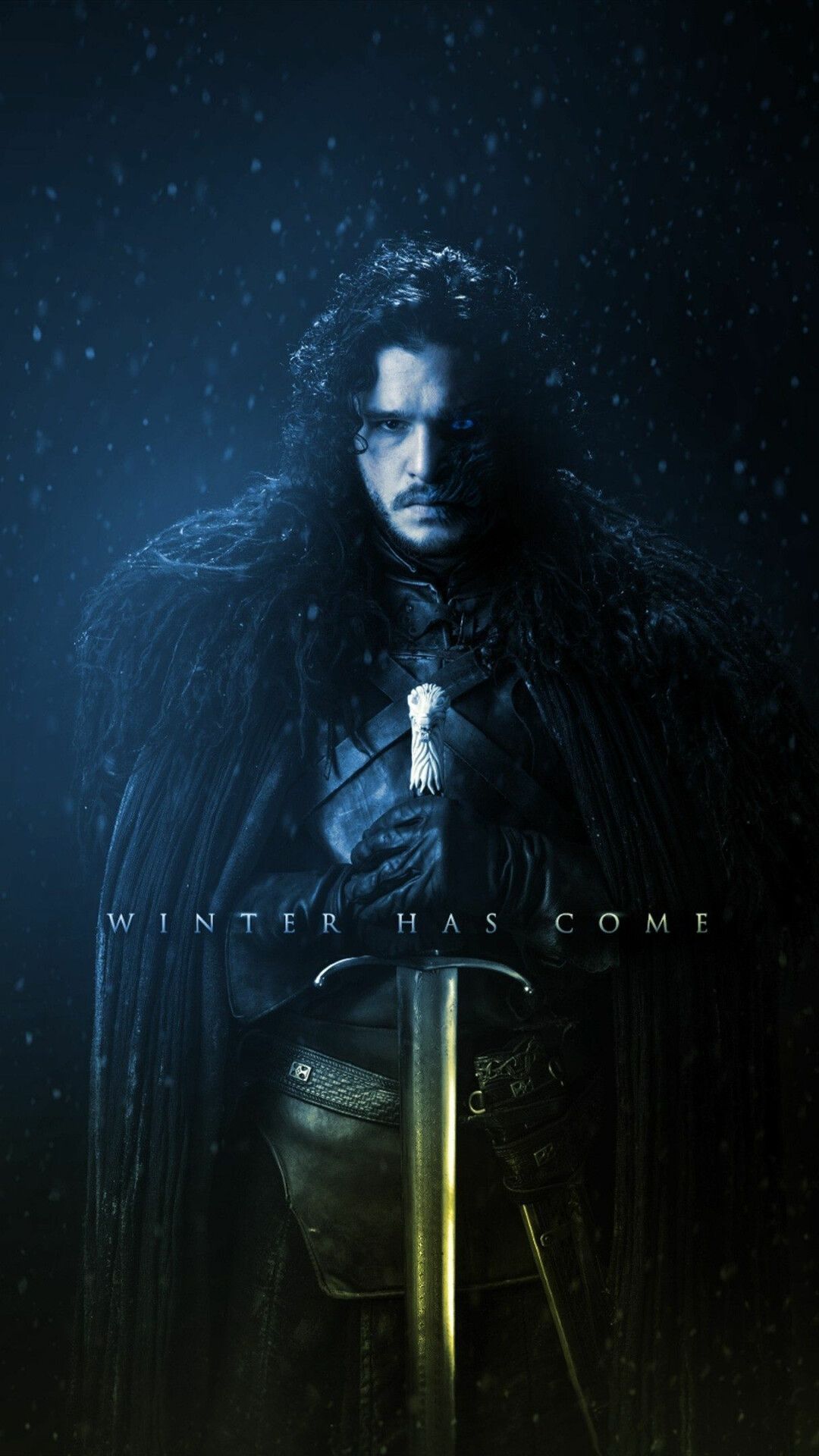1080x1920 Game of Thrones Wallpaper