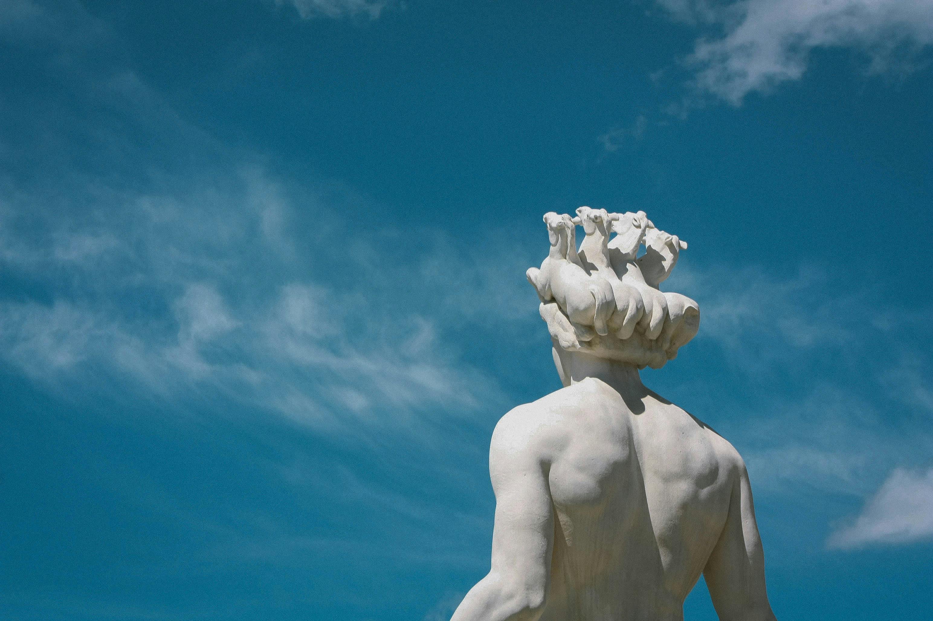 3088x2056 Sculpture Photo, Download The BEST