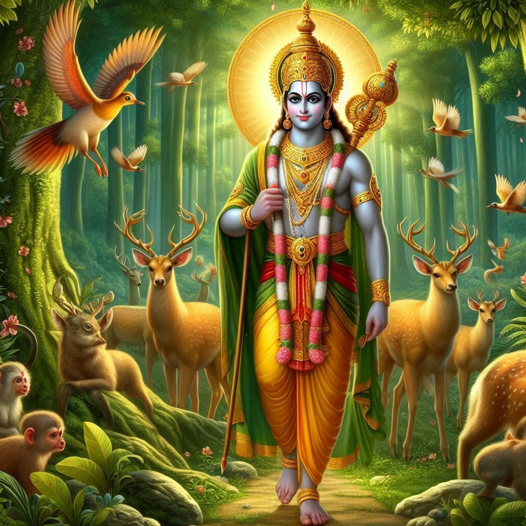 Lord Rama 4k Wallpapers - Top Free Lord Rama 4k Backgrounds ...