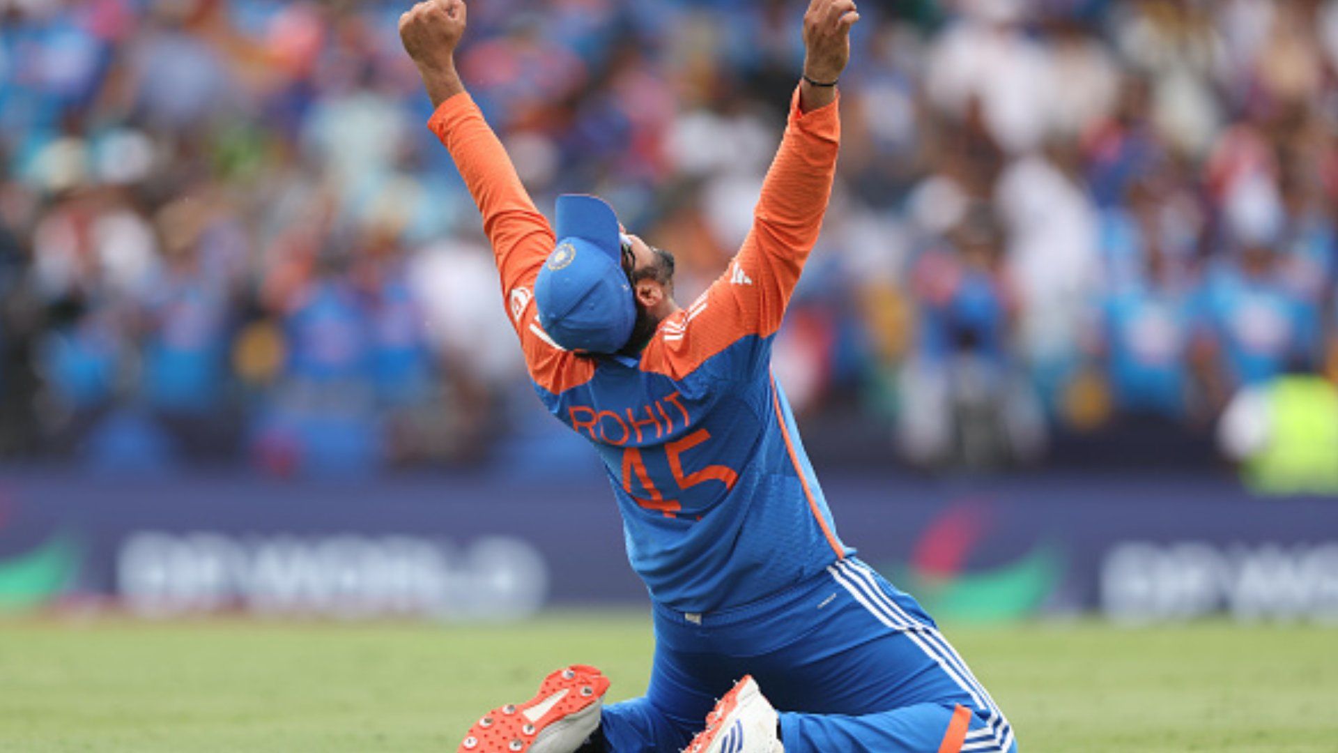 1920x1080 Rohit Sharma breaks silence on his IPL