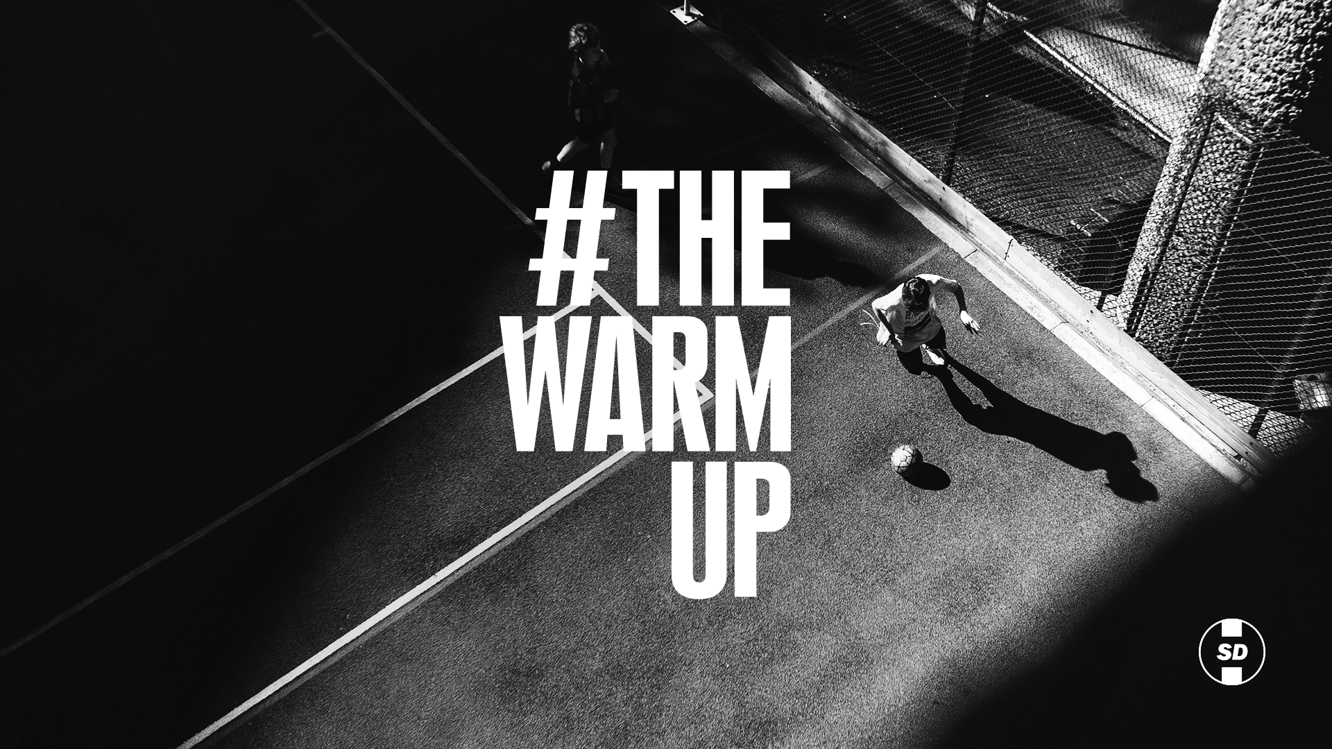 1920x1080 The Warm Up