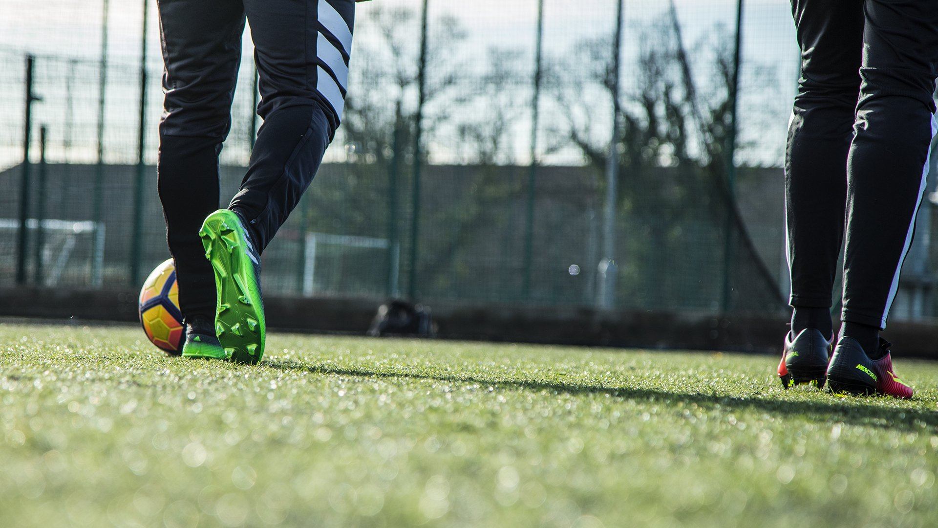 1920x1080 How To Warm Up For Football Like