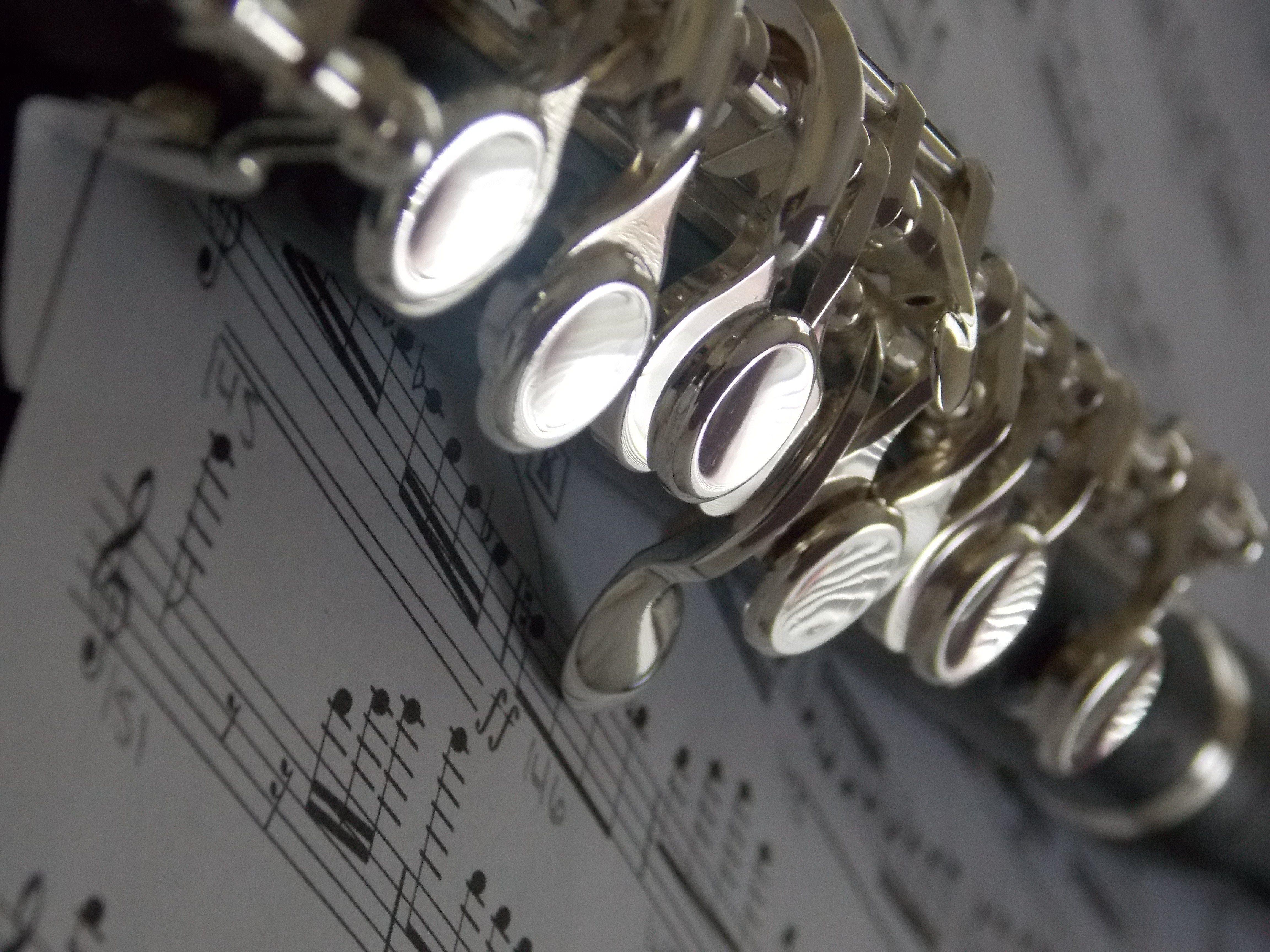 4608x3456 music musical instrument flute piccolo musical notes
