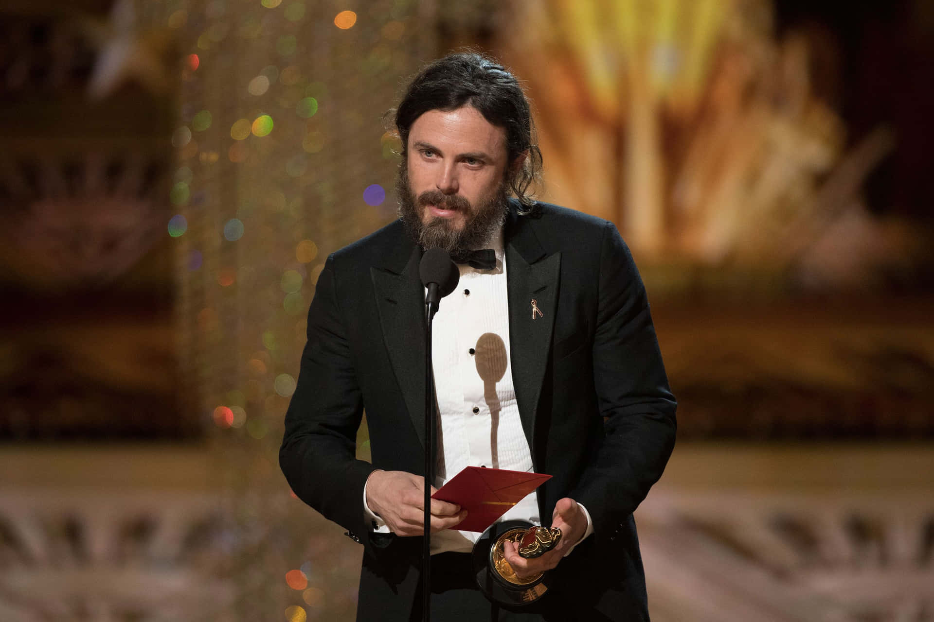 1920x1280 Casey Affleck [wallpaper] Wallpaper