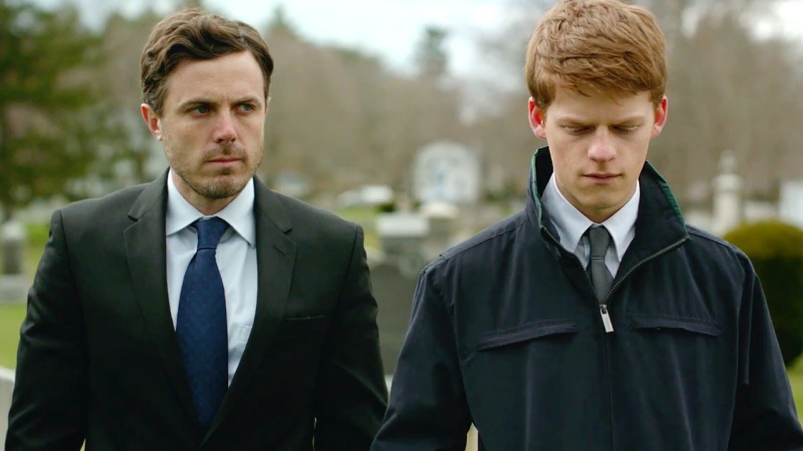1600x900 Manchester by the Sea. Film
