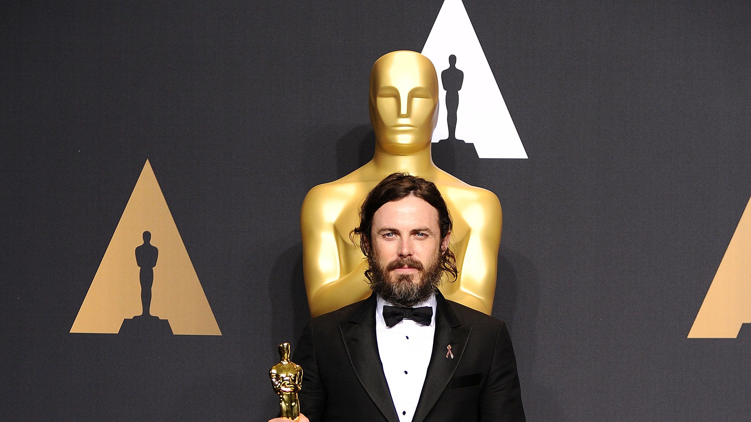 2560x1440 Why Casey Affleck's Oscars 2017 Win