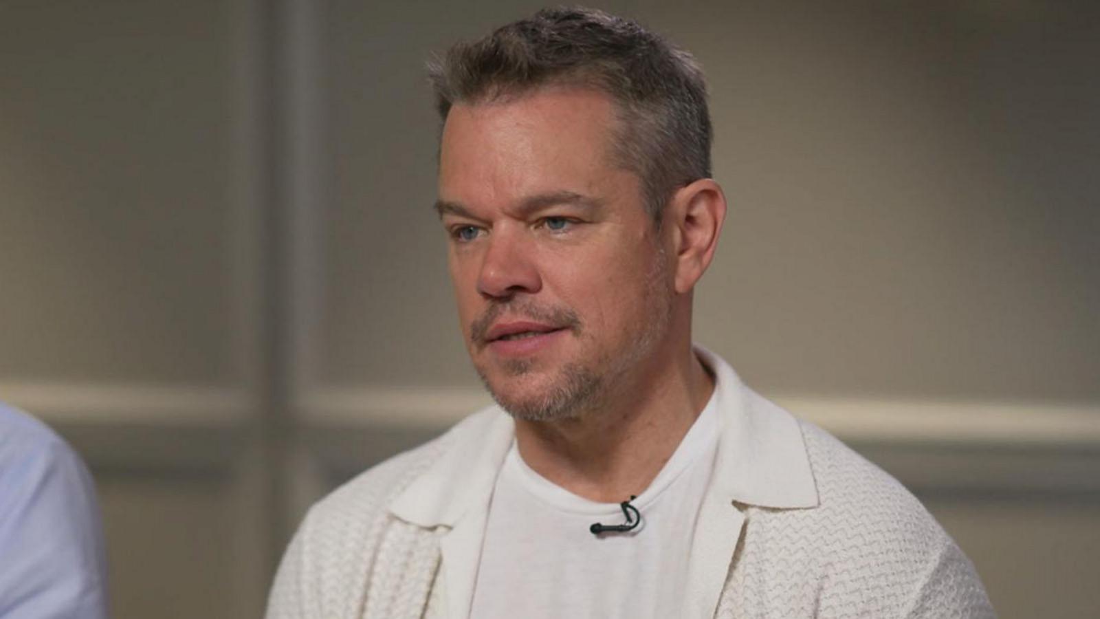 1600x900 Matt Damon, Casey Affleck on bringing