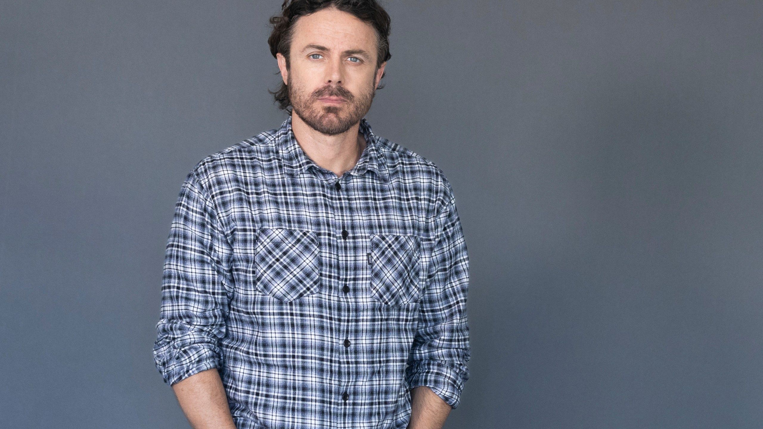 2560x1440 Q&A: Matt Damon, Casey Affleck, Hong