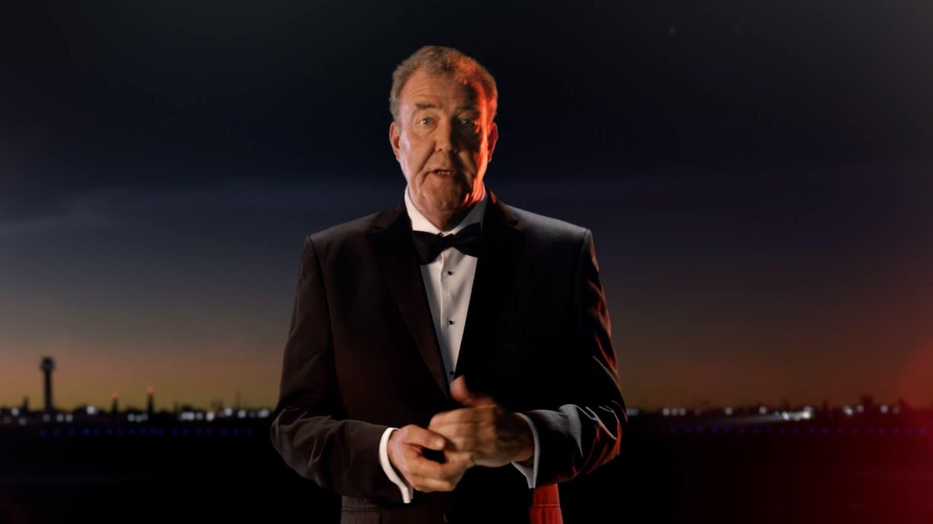 1920x1080 Jeremy Clarkson, Man Of The Grand Tour, Will Host Who Wants