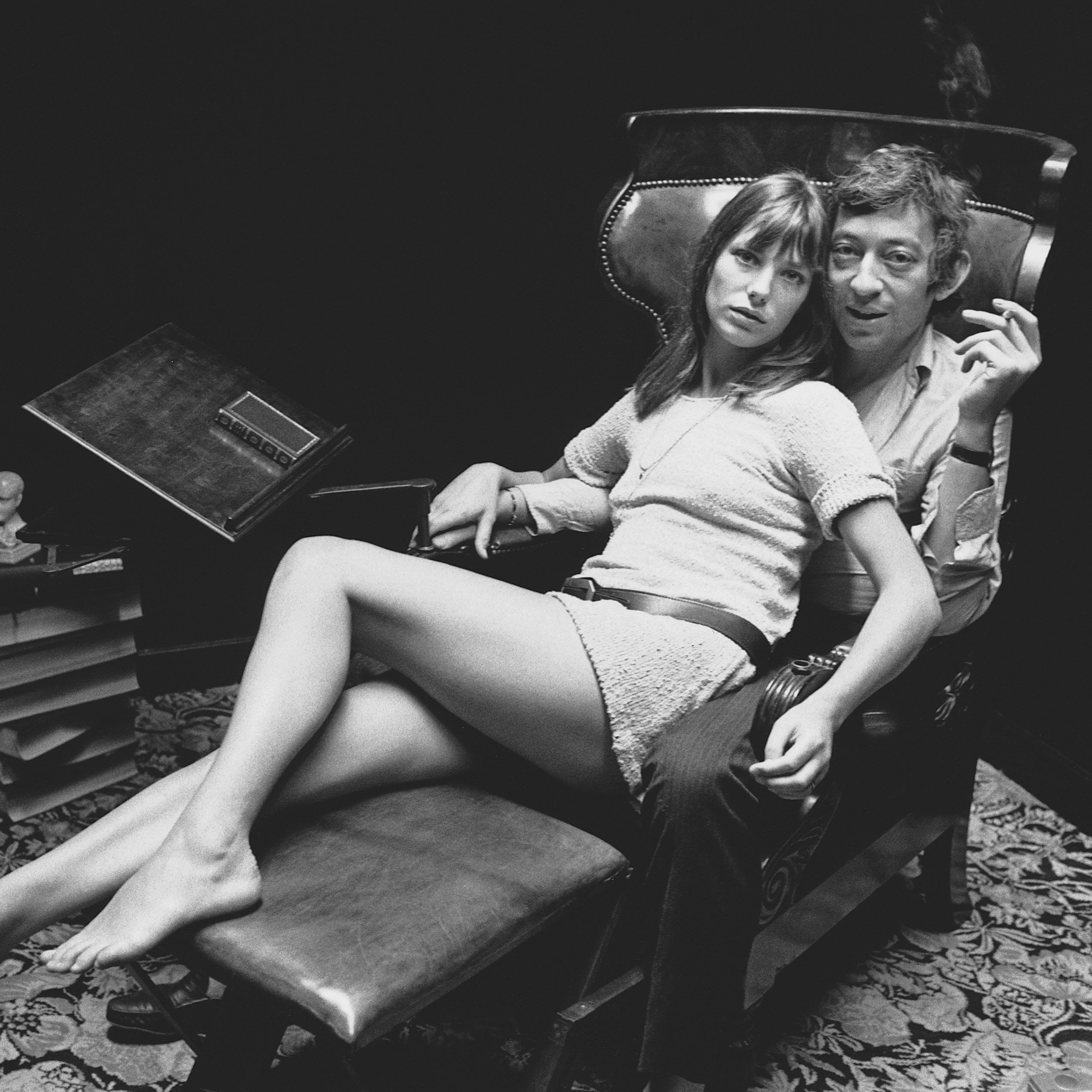 2544x2544 La Maison Gainsbourg ouvre
