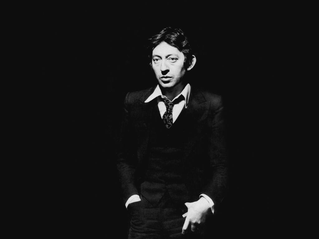 1024x768 serge gainsbourg Archives