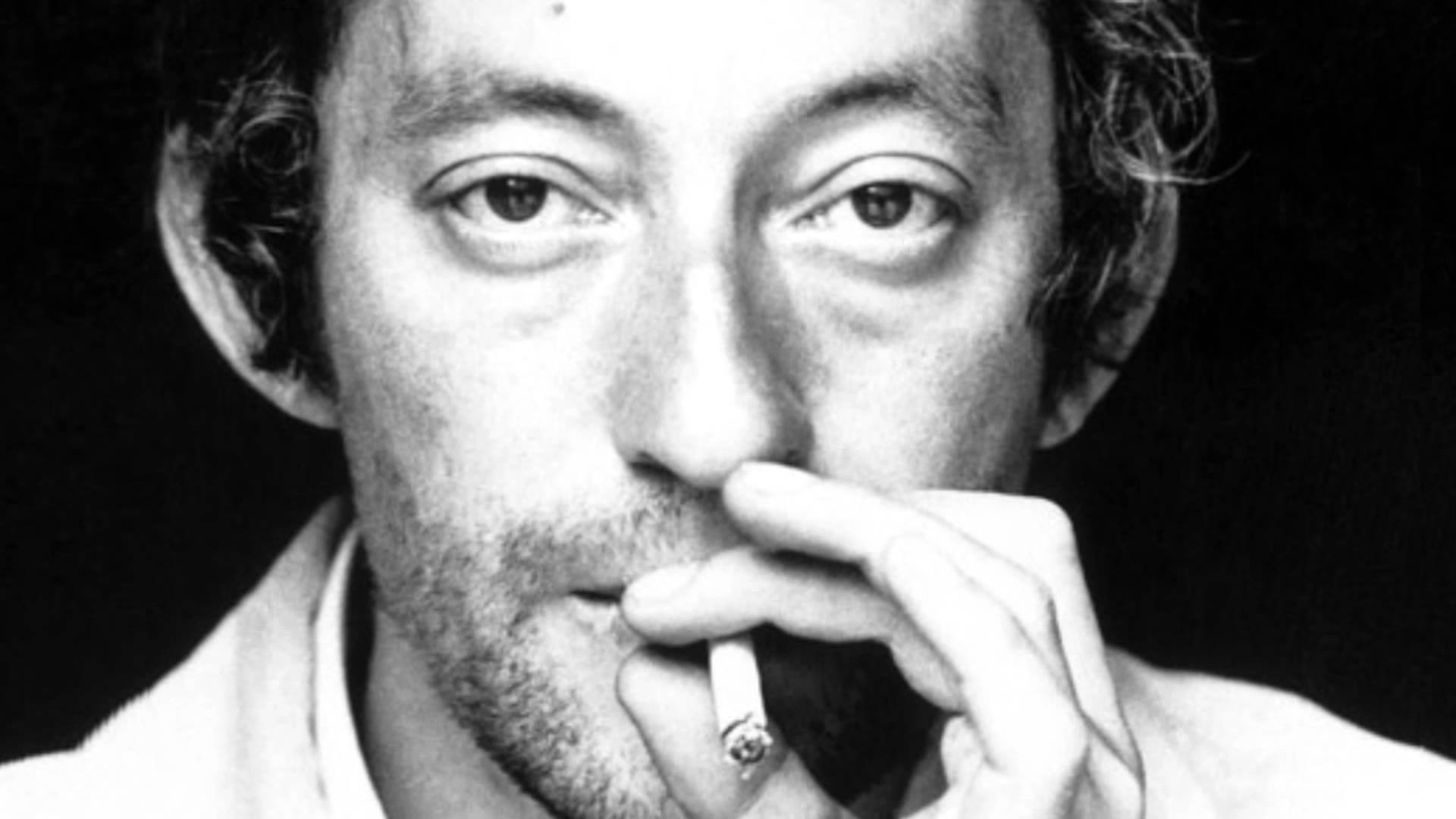 1920x1080 Gainsbourg's Got Class(ique)