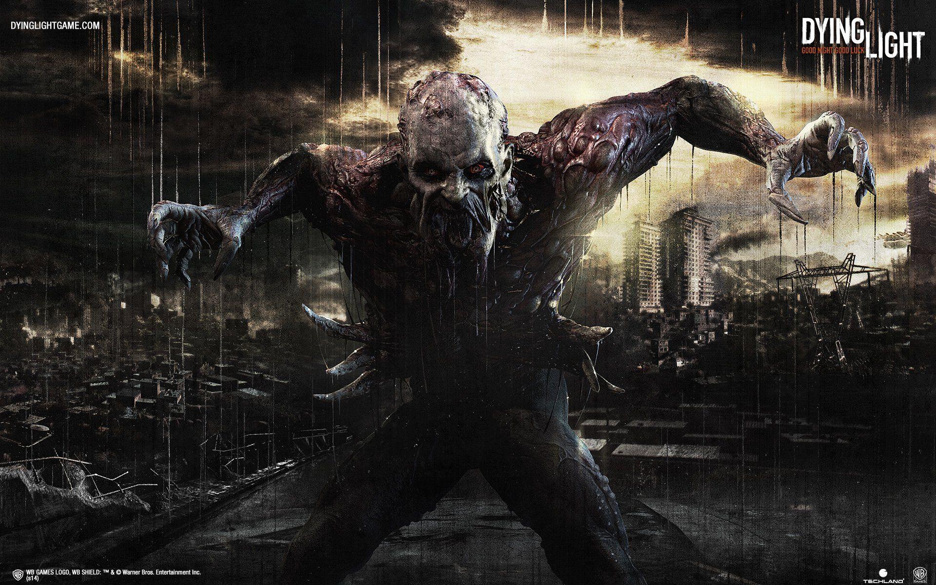 331842 Dying Light 2 Zombies HD  Rare Gallery HD Wallpapers