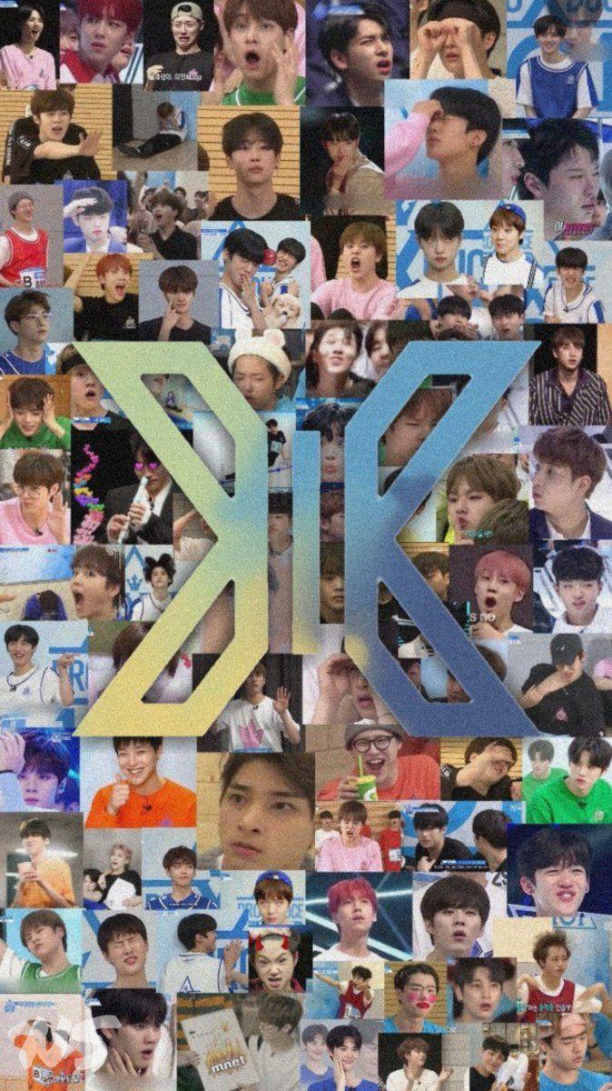 X1 Kpop Wallpapers Top Free X1 Kpop Backgrounds
