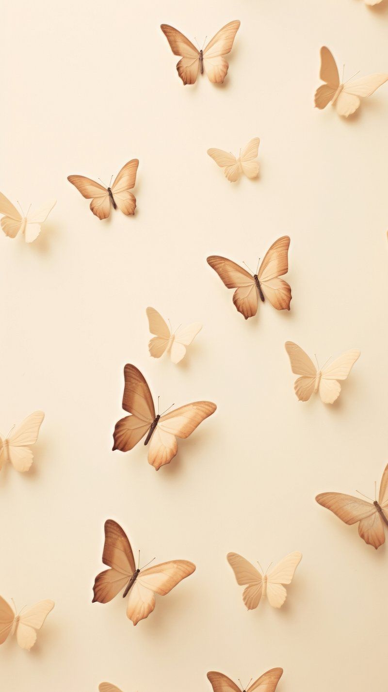800x1427 iPhone Beige Wallpaper Image. Free