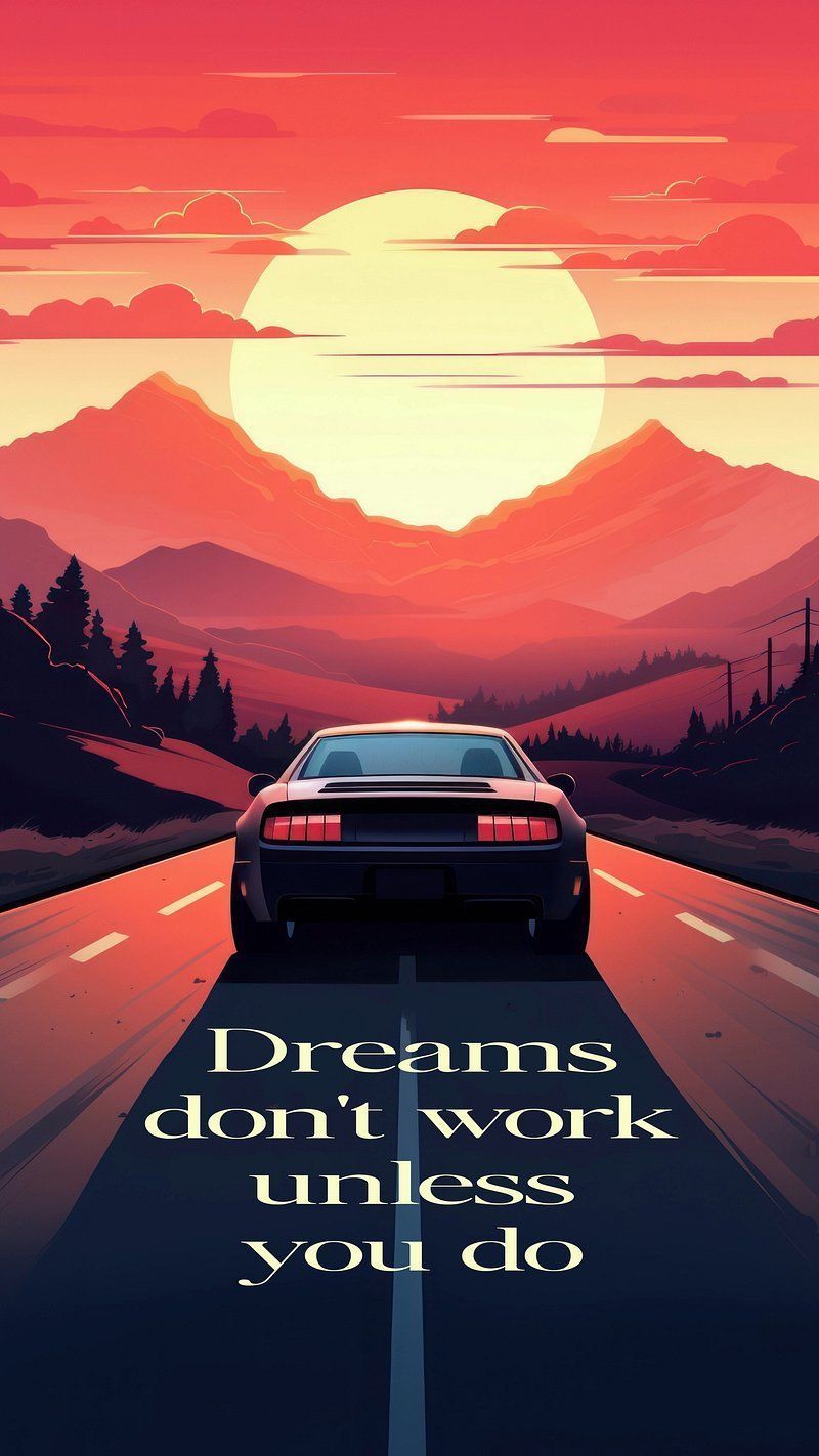 800x1422 iPhone Wallpaper Car. Free Aesthetic