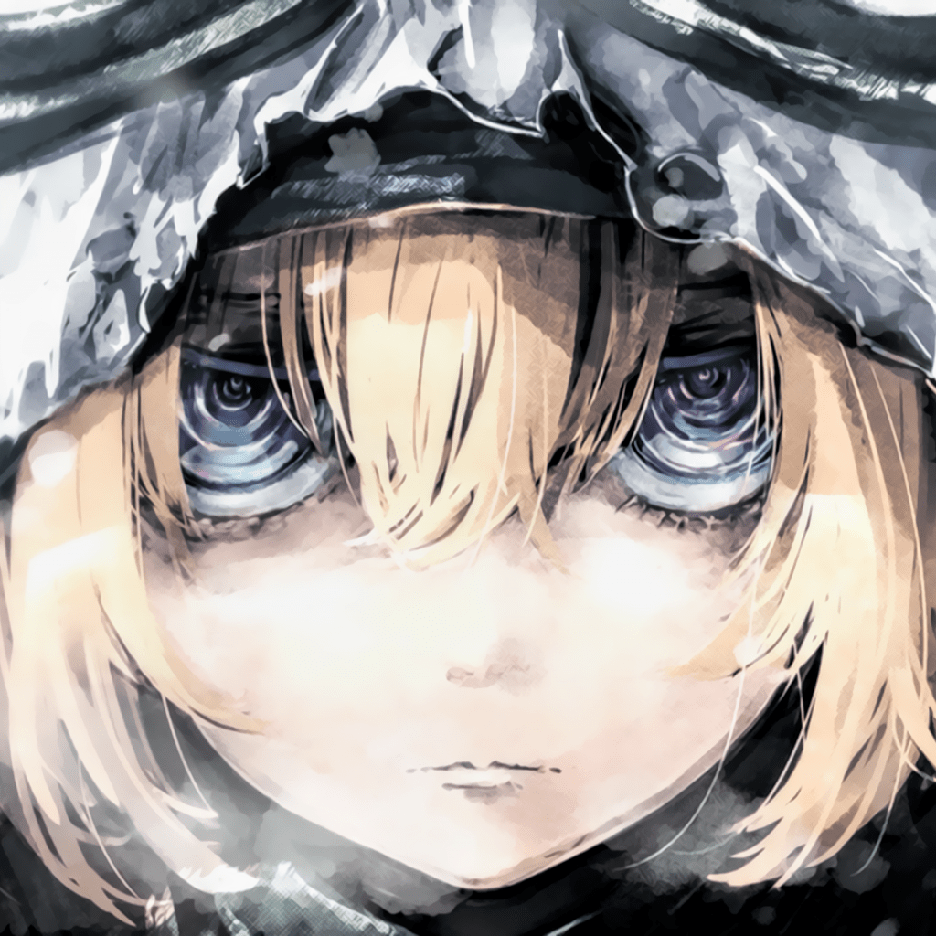Youjo Senki Wallpapers - Top Free Youjo Senki Backgrounds - WallpaperAccess