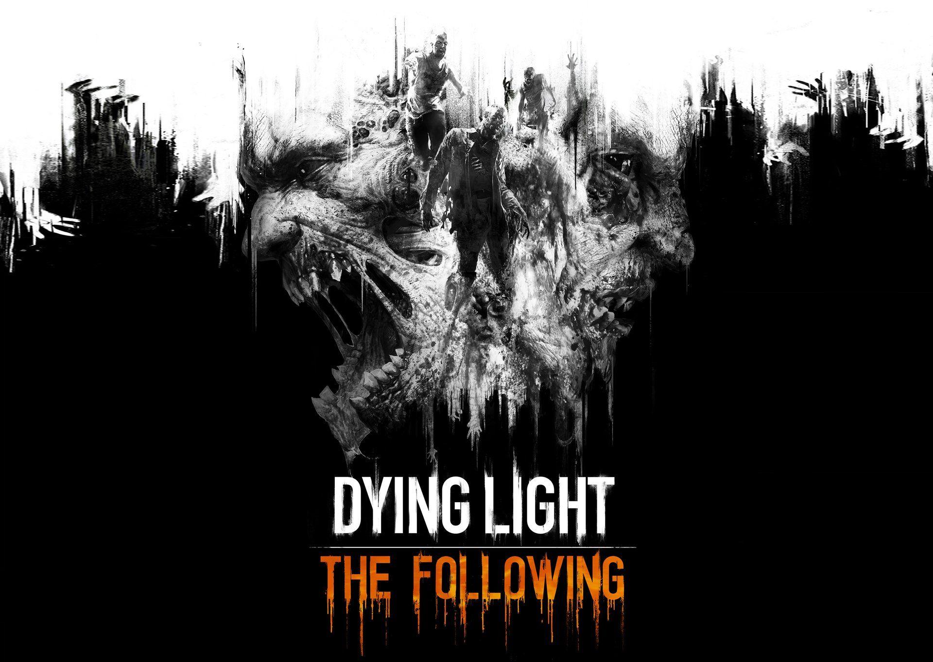 Dying Light 2 Game 2018 Wallpaper HD Games 4K Wallpapers Images Photos  and Background  Wallpapers Den