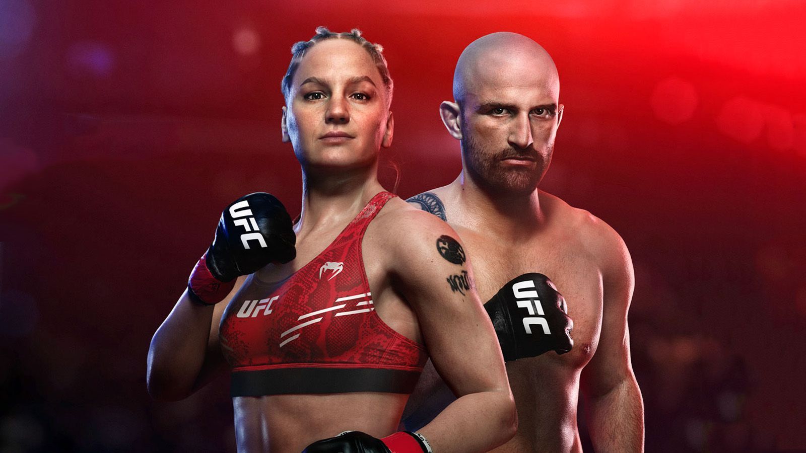 1600x900 EA Sports UFC 5 Ventures Into M Rated