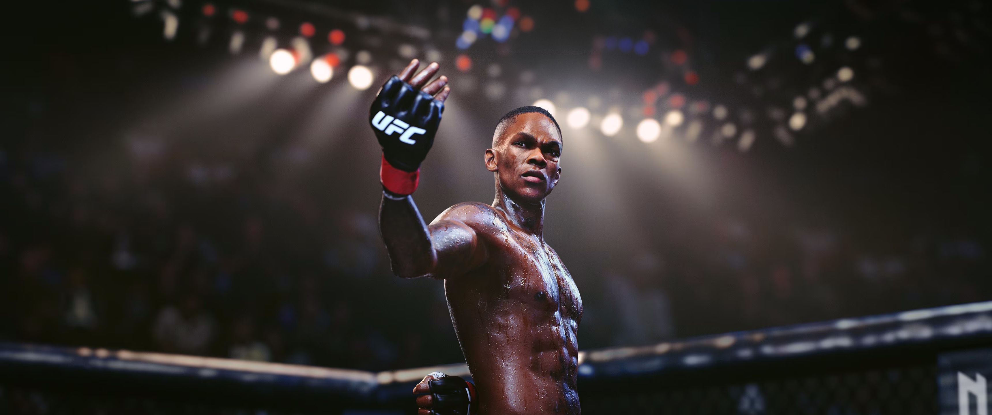 EA Sports UFC 5 Wallpapers - Top Free EA Sports UFC 5 Backgrounds ...