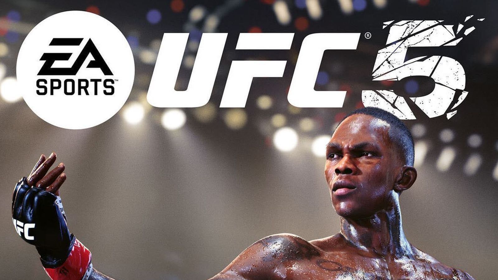 1600x900 UFC 5 video game update: EA announces