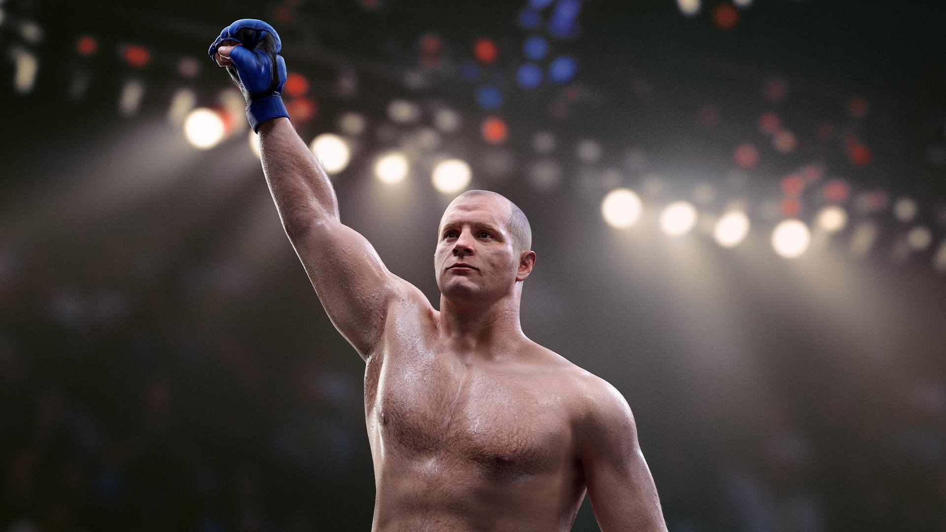 1920x1080 EA Sports has revealed UFC 5 ahead