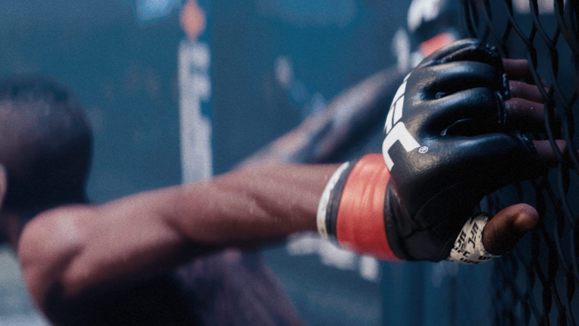 1920x1080 EA Sports UFC 5 Trailer, Release Date
