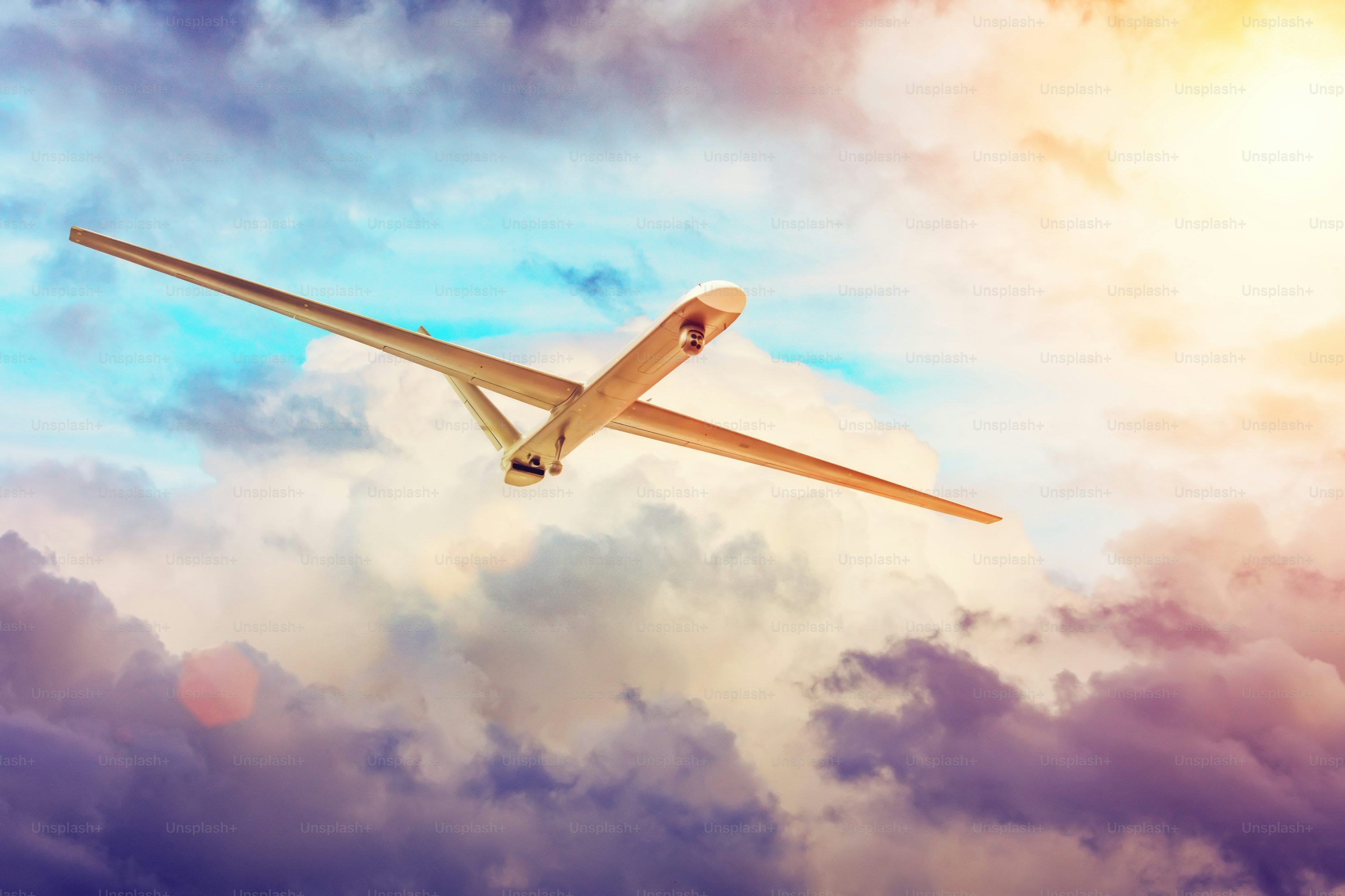 3000x2000 Unmanned Aerial Vehicle Picture