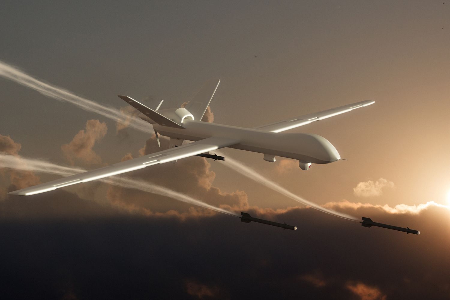 1500x1000 The Fascinating History of Drone Warfare