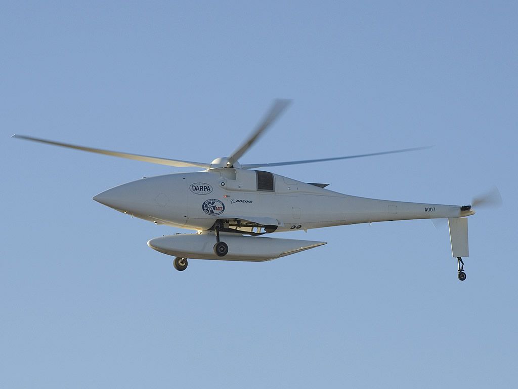 1024x768 UAV
