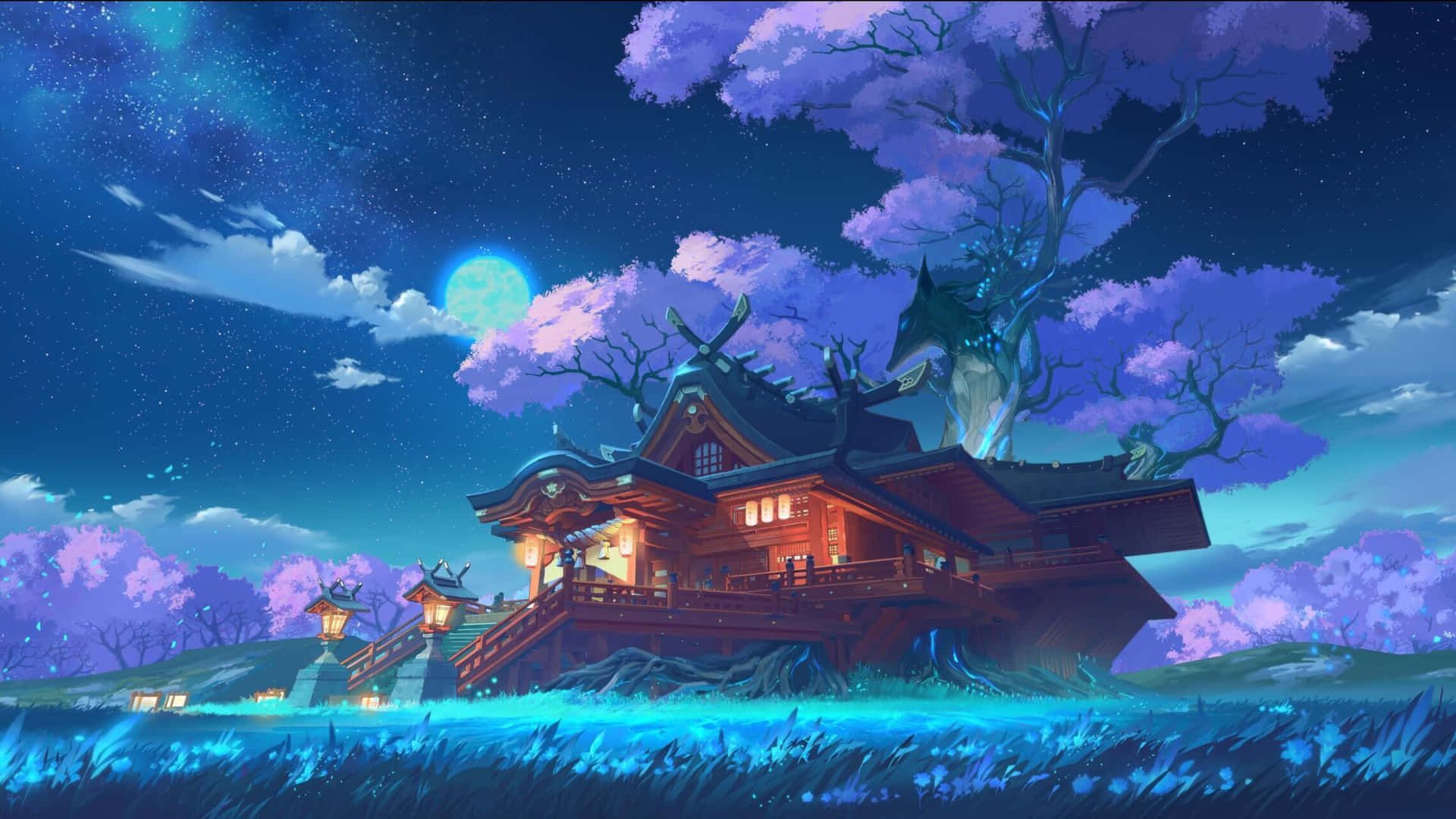 1920x1080 action adventure RPG, Genshin Impact